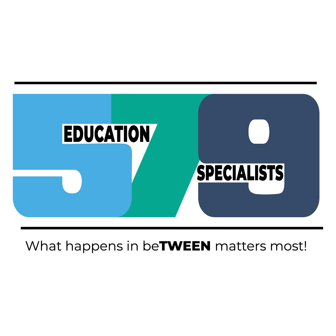 579 Education Specialists logo